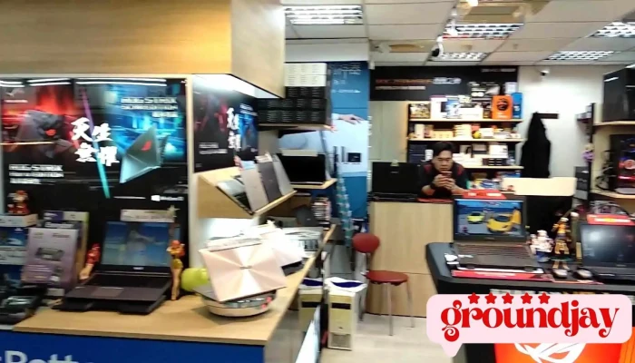 NovaZi Xun Yan Chang Tai Zhong Ying Cai Dian Shi Pin - Taichung City, West District