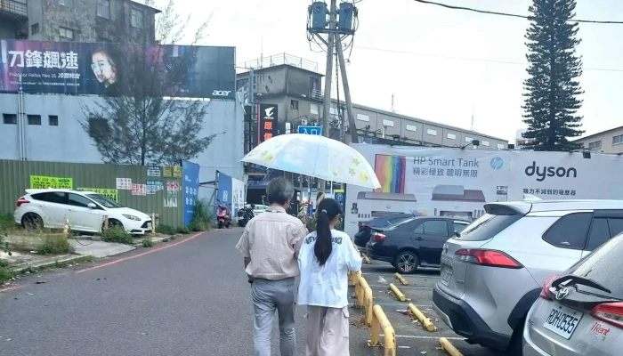 NovaZi Xun Yan Chang Xin Zhu Dian 地址 - Hsinchu City, East District