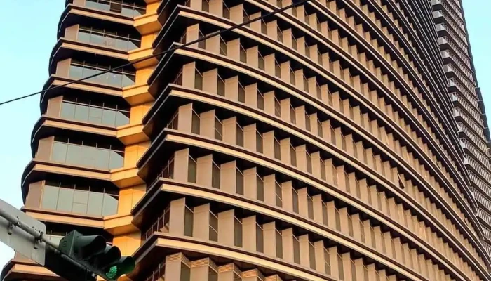 NtcGuo Jia Shang Mao Zhong Xin Wai Guan - Taichung City, Xitun District