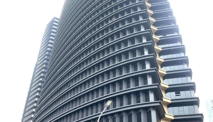 NtcGuo Jia Shang Mao Zhong Xin 視頻 - Taichung City, Xitun District