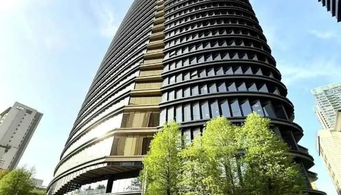 Ntc国家商贸中心 - Taichung City, Xitun District