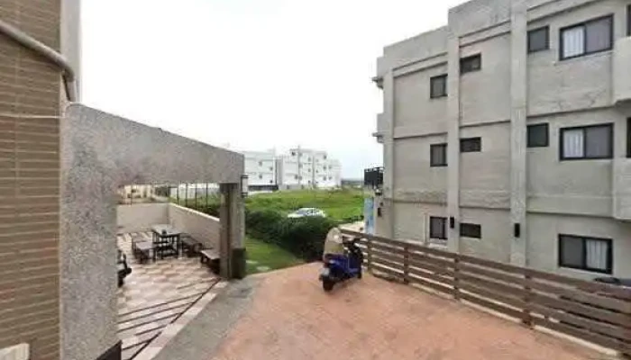 Penghu -  Quan Bu - Penghu County, Magong City