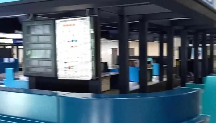 Penghu Airport Visitor Information Center -  Shi Pin - Penghu County, 湖西乡