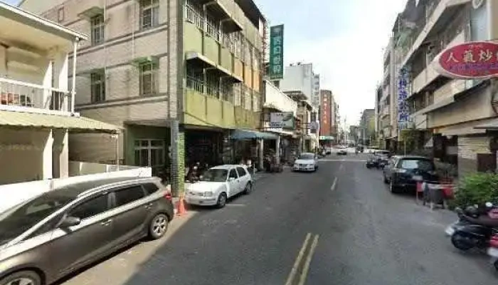 PiinPin  Xi Tong She Ji Zheng He Quan Bu - Pingtung County, Pingtung City