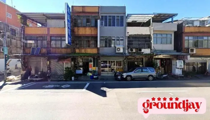 Qiao-Ai Elementary School (Jinlan Soy Sauce Museum) - 桃园市