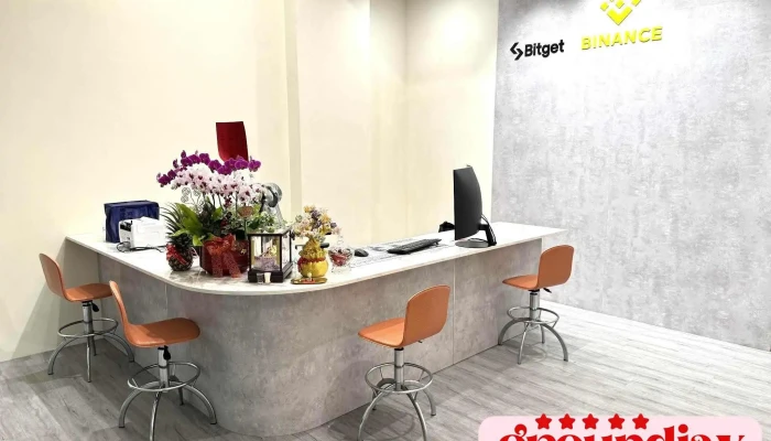 RishengproZi Xun Ruan Ti CoinlifeQu Kuai Lian Ying Yong Xiang Guan Fu Wu Nei Bu - Chiayi City, West District
