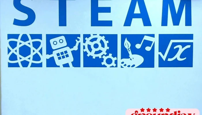 Robotomas 築科機器人 - 台北市
