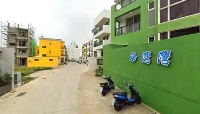Sea To Stay Jie Jing He 360 Du Quan Jing Zhao - 澎湖县马公市