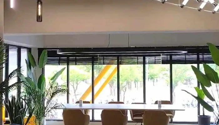 Second Space    247 Co Working Zui Xin - Kaohsiung City, Sinsing District