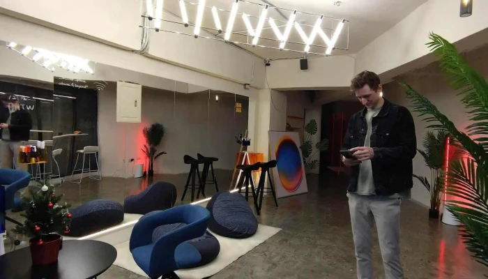 Second Space    247 Co Working 目錄 - Kaohsiung City, Sinsing District