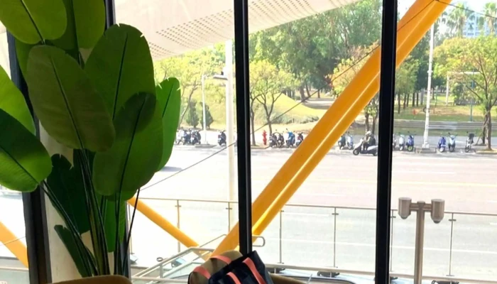 Second Space    247 Co Working 網站 - Kaohsiung City, Sinsing District