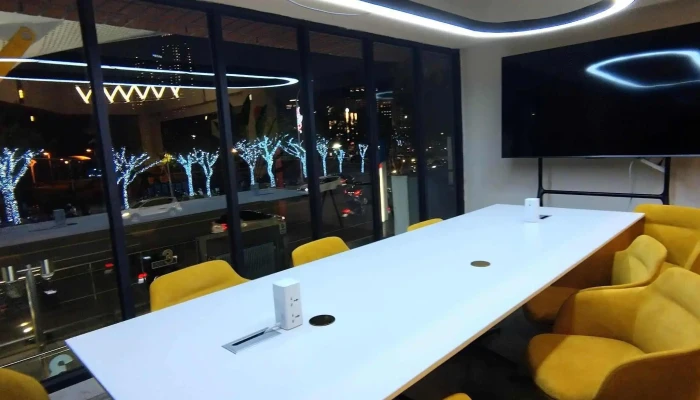 Second Space    247 Co Working 評分 - Kaohsiung City, Sinsing District