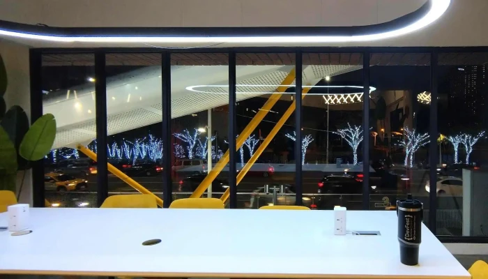 Second Space    247 Co Working 評論 - Kaohsiung City, Sinsing District