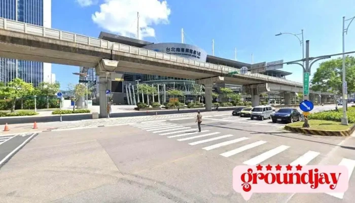 Seoace - 台北市