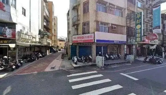 Shin Jia -  Jie Jing He 360 Du Quan Jing Zhao - Tainan City, North District