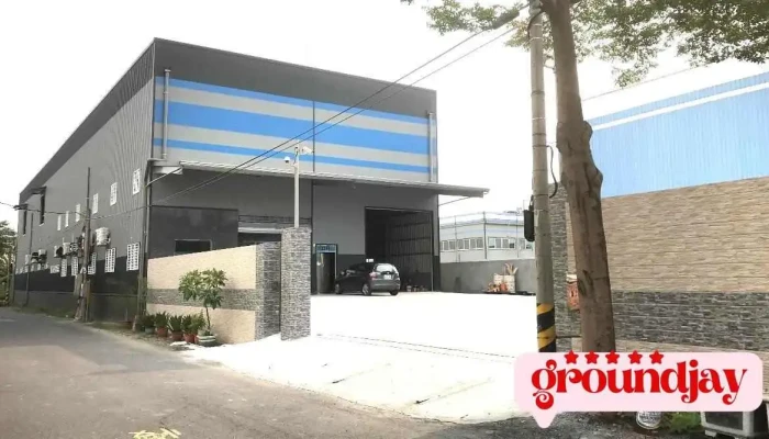 Siang Yan Tech Co., Ltd. - 台南市