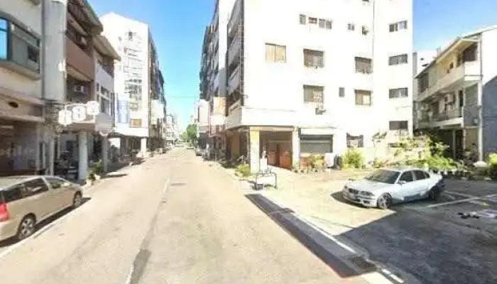 Slow Town Hotel -  Jie Jing He 360 Du Quan Jing Zhao - Taichung City, Central District