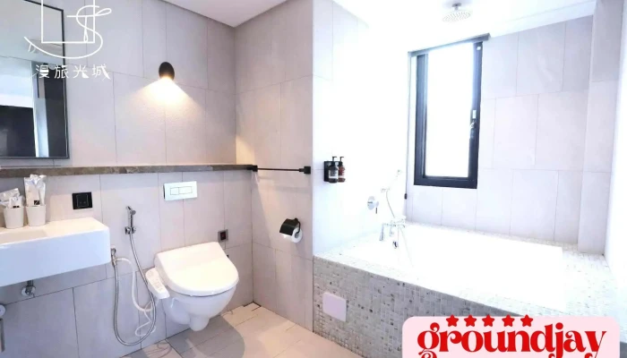 Slow Town Hotel -  Shang Jia Shang Chuan - Taichung City, Central District