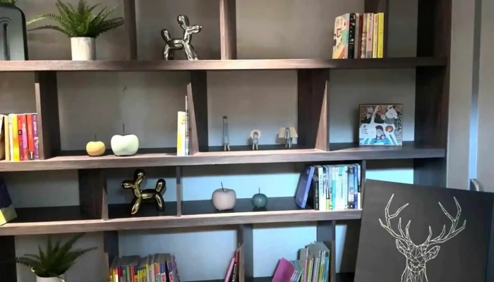 Slow Town Hotel -  Wai Guan - Taichung City, Central District