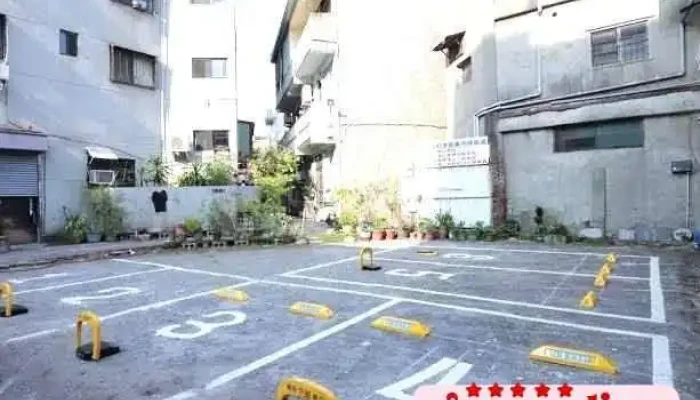 Slow Town Hotel - Taichung City, Central District