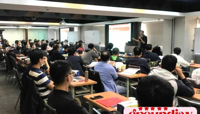 Smart自学网 课程好学 - 台北市