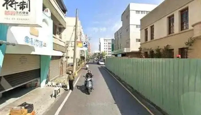 Sqkyaucf Jia Yi Ban Gong Shi Quan Bu - Chiayi City, East District