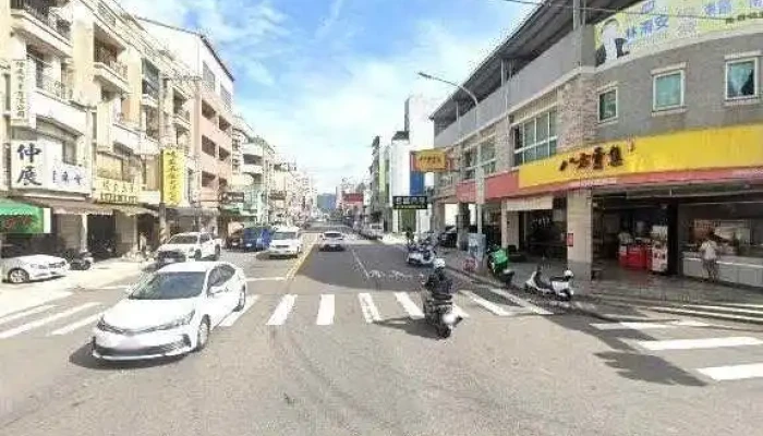 StudioYing Shi Jie Jing He 360 Du Quan Jing Zhao - Taichung City, East District
