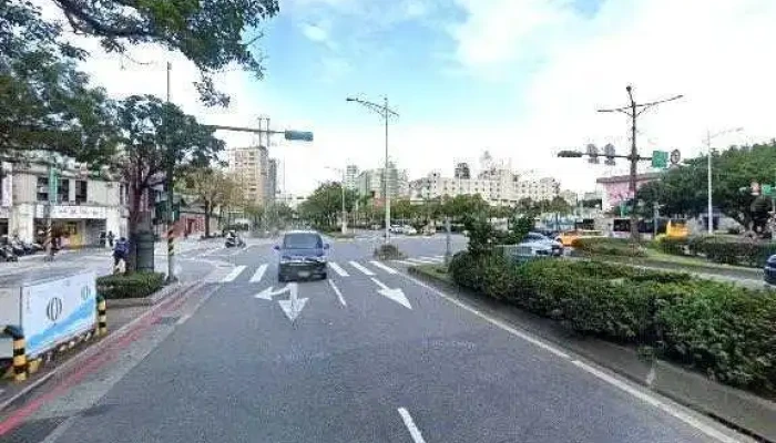 Taipei City Network Technology Professional Union -  Jie Jing He 360 Du Quan Jing Zhao - Taipei City, Wanhua District