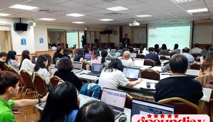 Taiwan E-Business Association 台灣網商協會 ｜b2b跨境電商｜ 總舵 - New Taipei City, Banqiao District