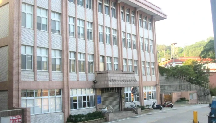 Taiwan Power Company -  時間表 - Lienchiang County, Nangan Township