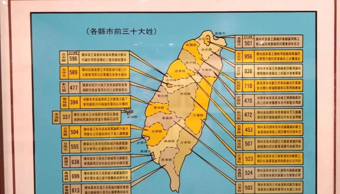 Taiwan Provincial Administration Information Hall - 南投縣南投市