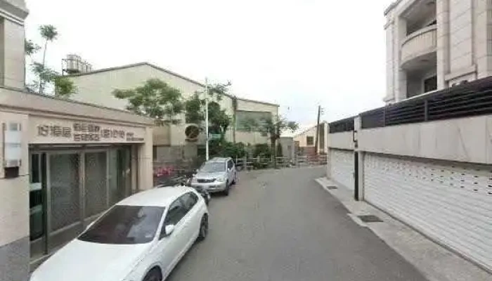 TaiwanbsHao Xiao Xi Wei Xing Qi Cai Gu Fen You Xian Gong Si Jie Jing He 360 Du Quan Jing Zhao - Changhua County, Yuanlin City