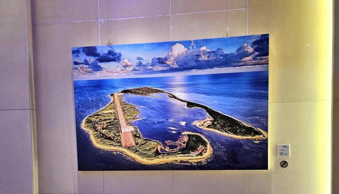 Taoyuan International Airport Services Coltd 電話 - Taoyuan City, Dayuan District