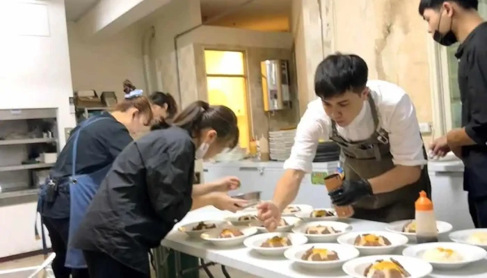 The JiaJiu Place 呷酒餐酒館 - 嘉義市