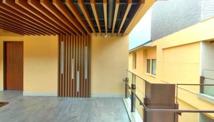 The Westin Yilan Resort -  Jie Jing He 360 Du Quan Jing Zhao - Yilan County, Yuanshan Township