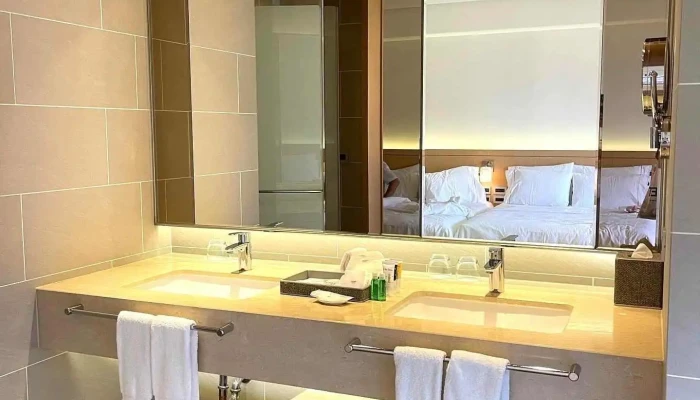 The Westin Yilan Resort -  Ke Fang - Yilan County, Yuanshan Township