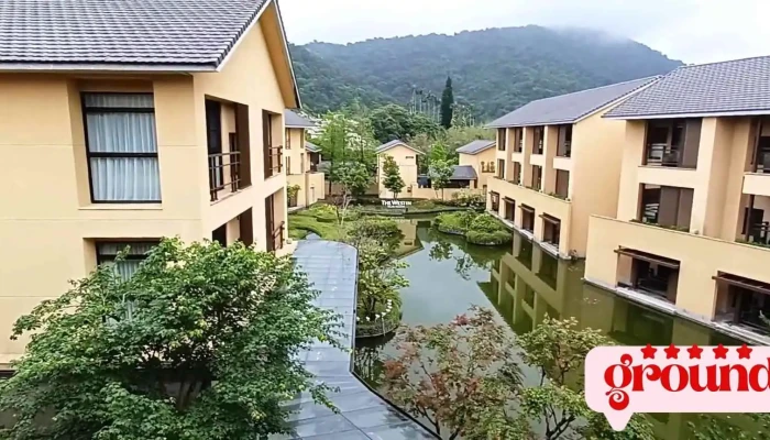 The Westin Yilan Resort -  Shi Pin - Yilan County, Yuanshan Township