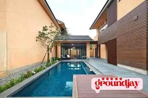 The Westin Yilan Resort -  Wai Guan - Yilan County, Yuanshan Township