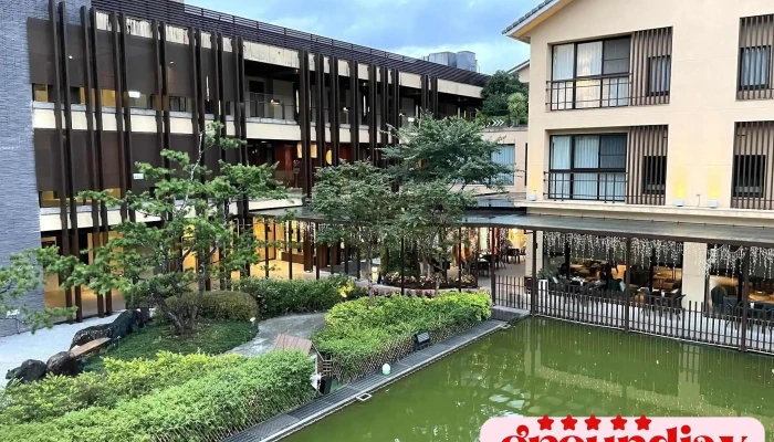 The Westin Yilan Resort -  You Fang Ke Ti Gong - Yilan County, Yuanshan Township