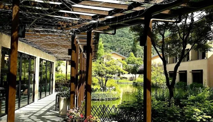 The Westin Yilan Resort -  Zui Xin - Yilan County, Yuanshan Township