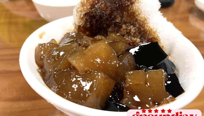 Tian Mother Epi Seafood House -  Bao Bing - Tainan City, Beimen District