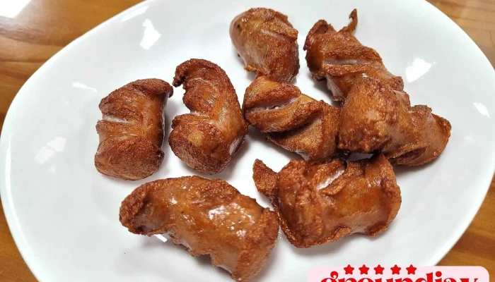 Tian Mother Epi Seafood House -  Ji Shou Yu - Tainan City, Beimen District