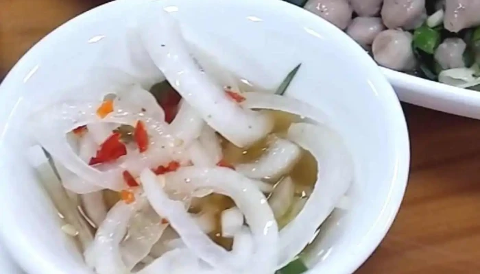 Tian Mother Epi Seafood House -  Shi Pin - Tainan City, Beimen District