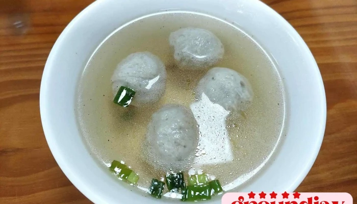 Tian Mother Epi Seafood House -  Yu Wan - Tainan City, Beimen District