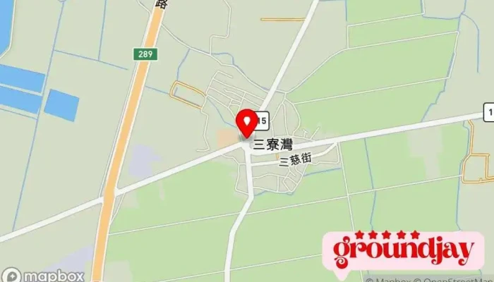 Tian Mother Epi Seafood House -  地圖 - Tainan City, Beimen District
