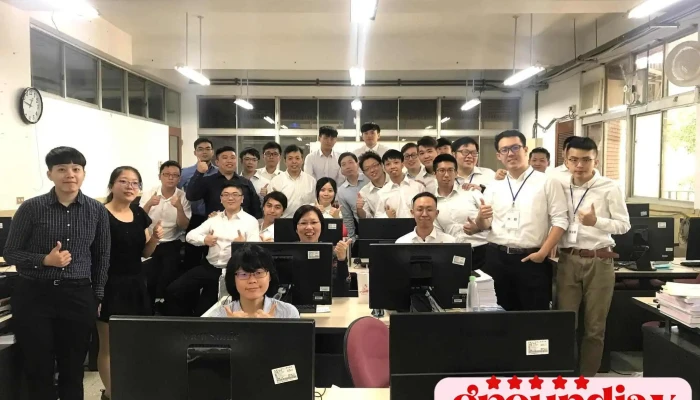 TibaMe AI/Big Data資料分析師養成班(中壢) - 桃園市