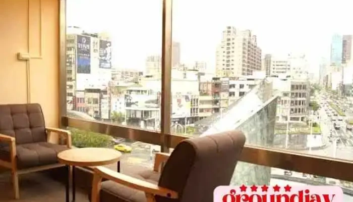 Trip Gg Hostel - Kaohsiung City, Sinsing District