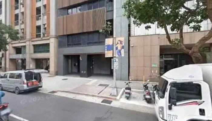 TwimiDu Li Mei Ti Wang Lu You Xian Gong Si Quan Bu - Taipei City, Datong District