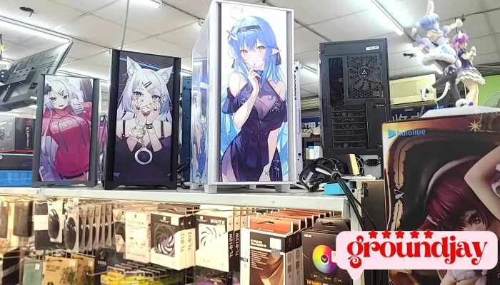 U23cLiang Fan Jiu Ye Dian Nao Gu Fen You Xian Gong Si Shi Pin - Chiayi City, West District