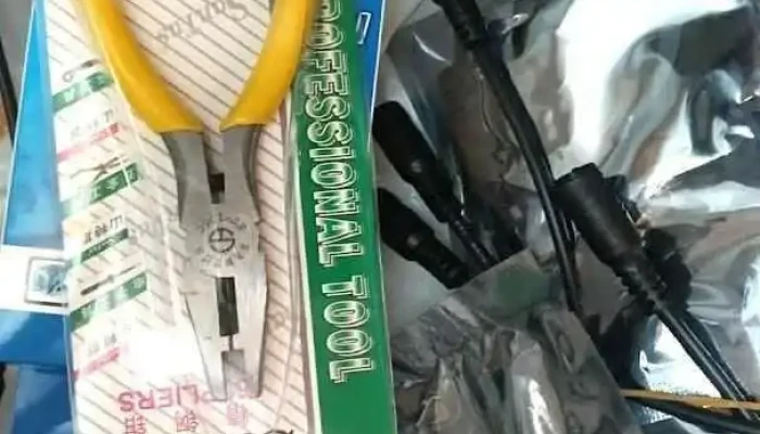 Vion威訊數位有限公司-監視器 防盜 監控 3c 電子 製造批發商 - Taipei City, Xinyi District
